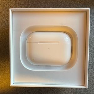 LIKE NEW AirPods Pro 2nd Gen